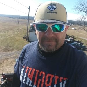 Meet your Posher, Chad